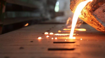 Công nghệ đúc và vật liệu mới